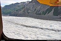 Photo by Albumeditions |  Wrangell-St Elias Alaska, Glacier, Flightseeing